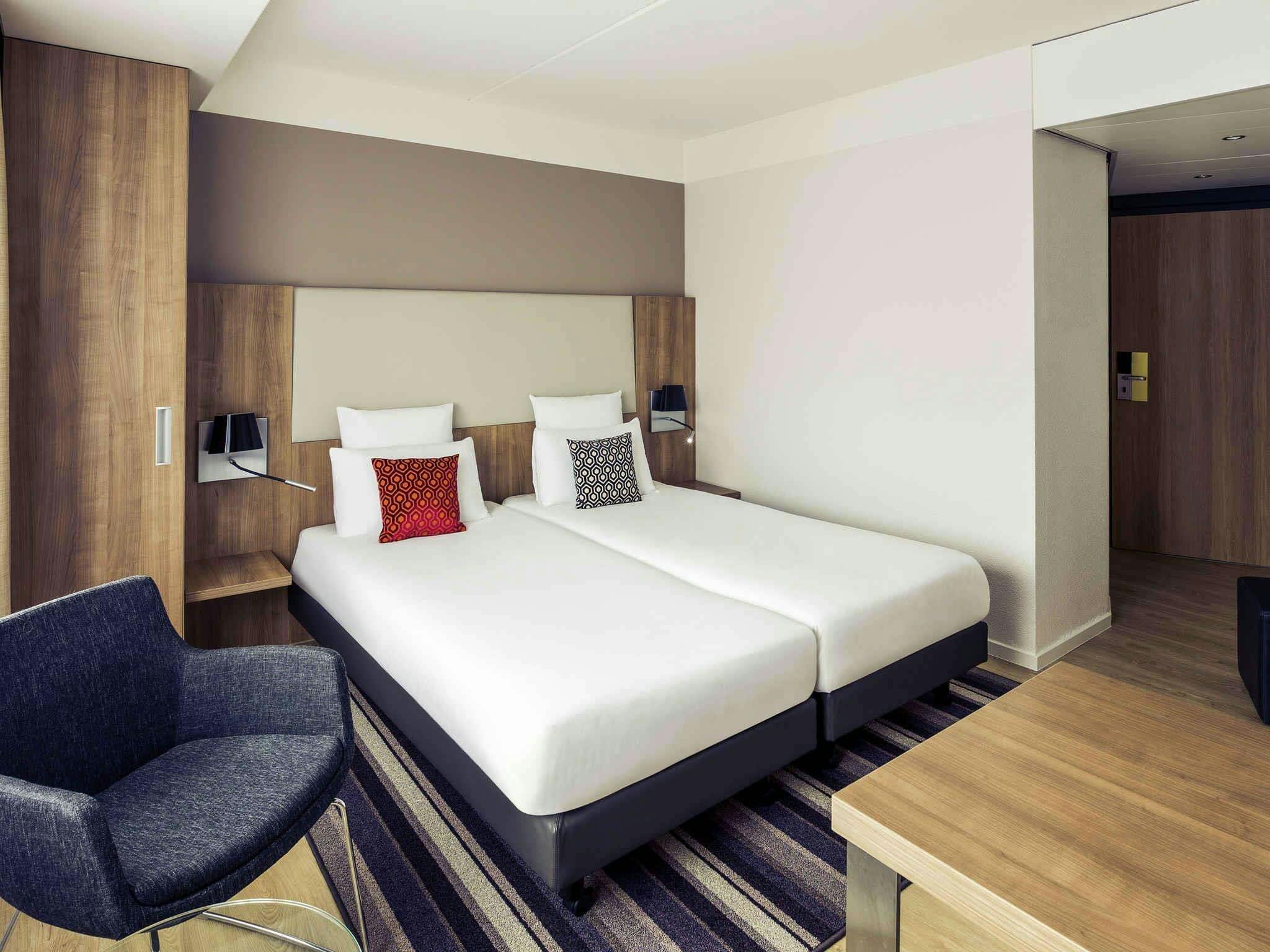 Hotel Mercure Hotel Nijmegen Centre photo 4