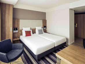 Hotel Mercure Hotel Nijmegen Centre photo 4