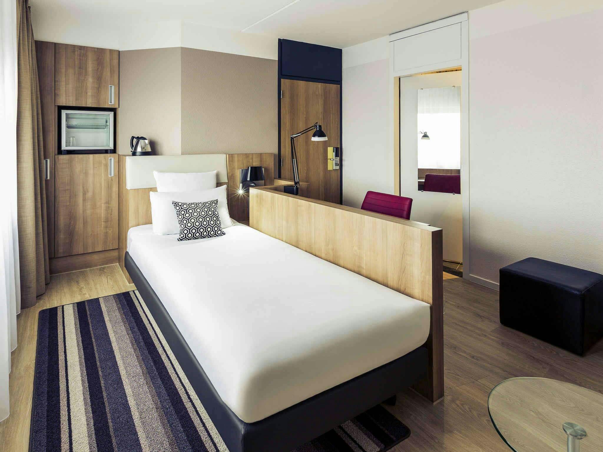 Hotel Mercure Hotel Nijmegen Centre photo 5