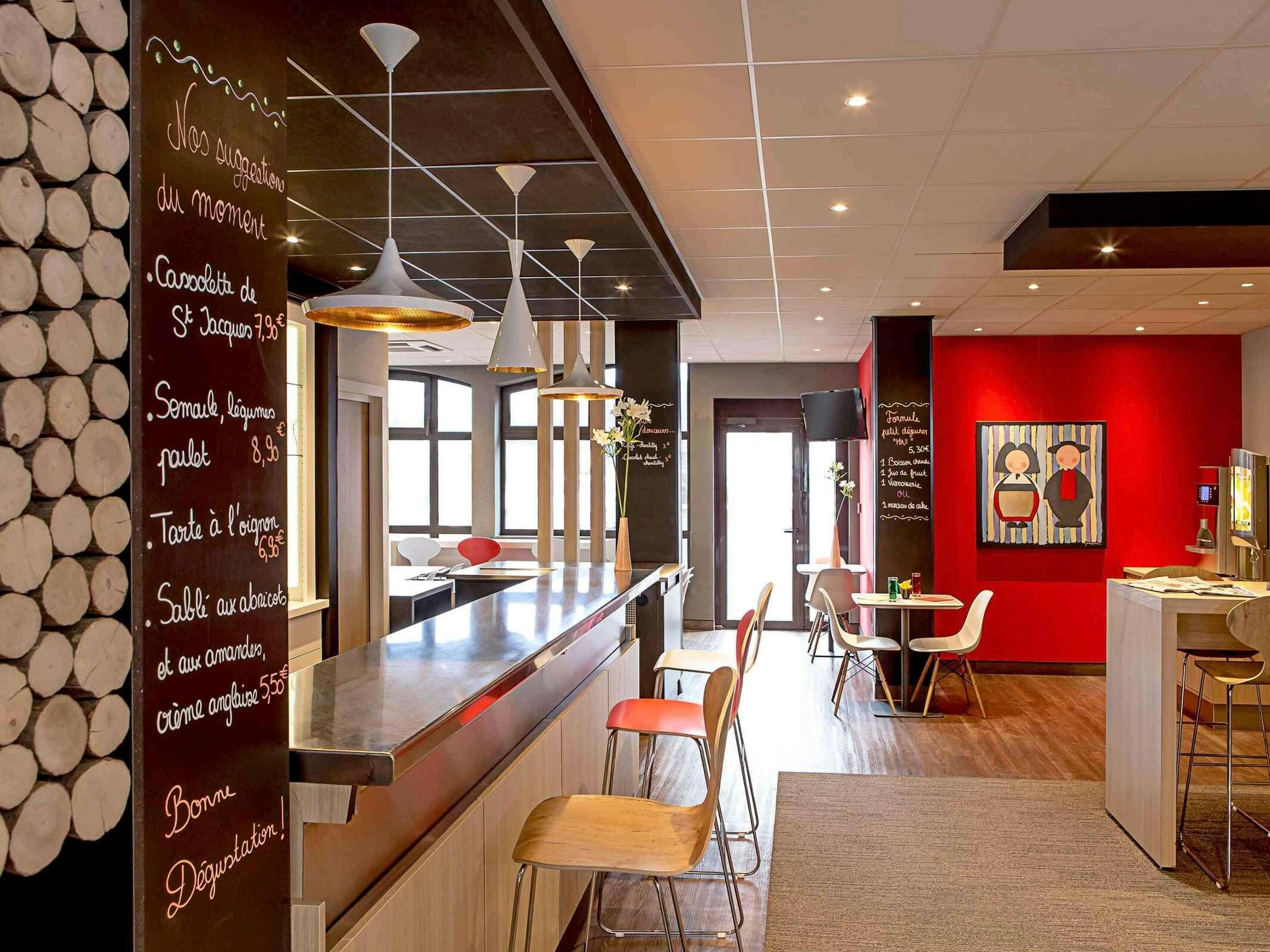 Ibis Colmar Centre
