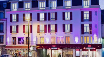 Hôtel Mercure Quimper Centre