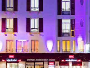 Hotel Hôtel Mercure Quimper Centre photo 2