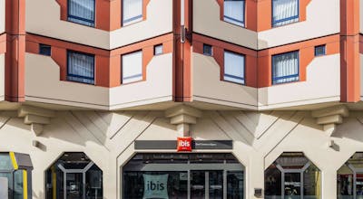 Ibis Gent Centrum Opera