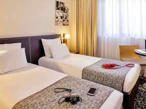 Hotel Mercure Lyon Lumiere photo 5