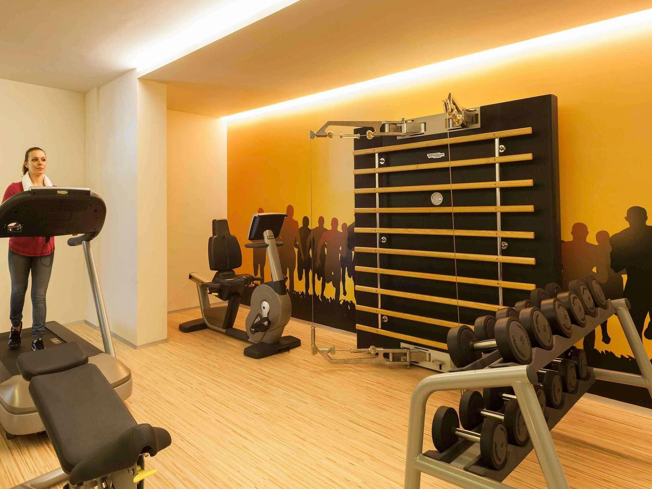 Hotel Novotel Setubal photo 2