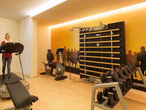 Hotel Novotel Setubal photo 2