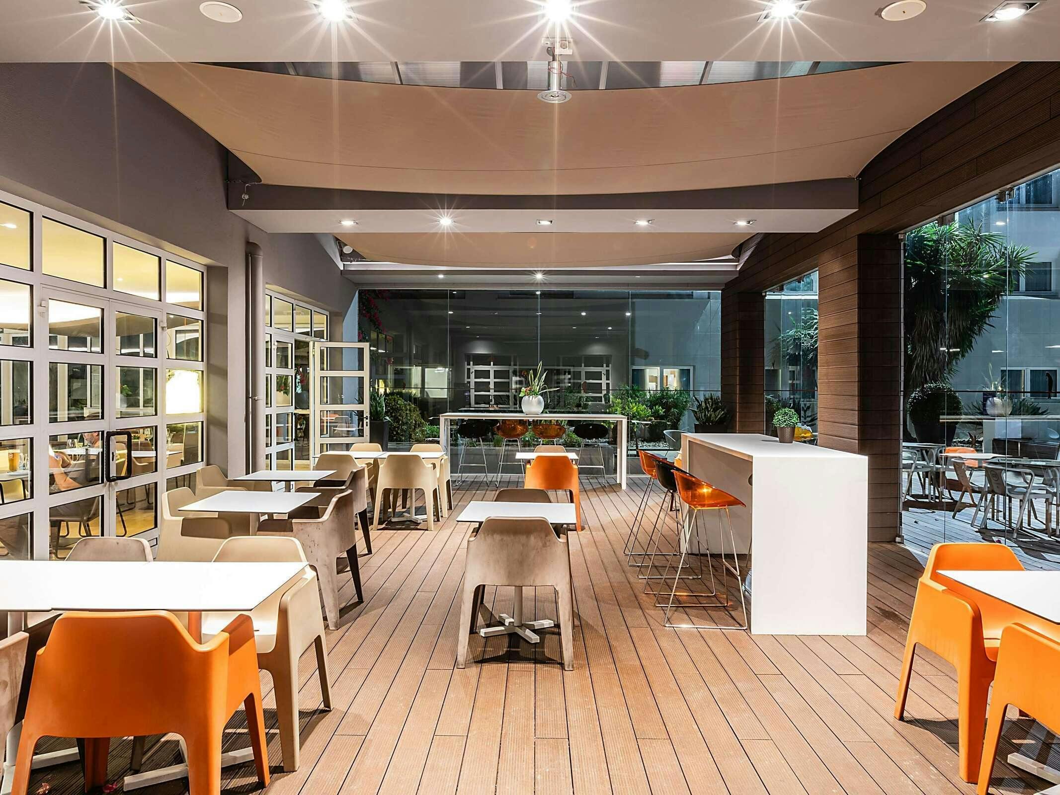 Hotel Novotel Setubal photo 3