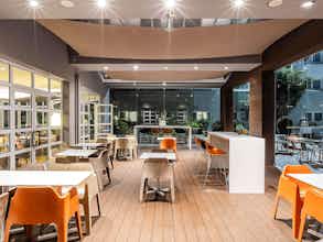 Hotel Novotel Setubal photo 3