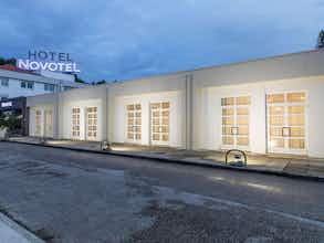 Hotel Novotel Setubal photo 4