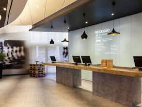 Hotel Ibis Lisboa Jose Malhoa photo 1