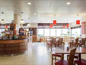 Hotel Ibis Lisboa Jose Malhoa photo 2