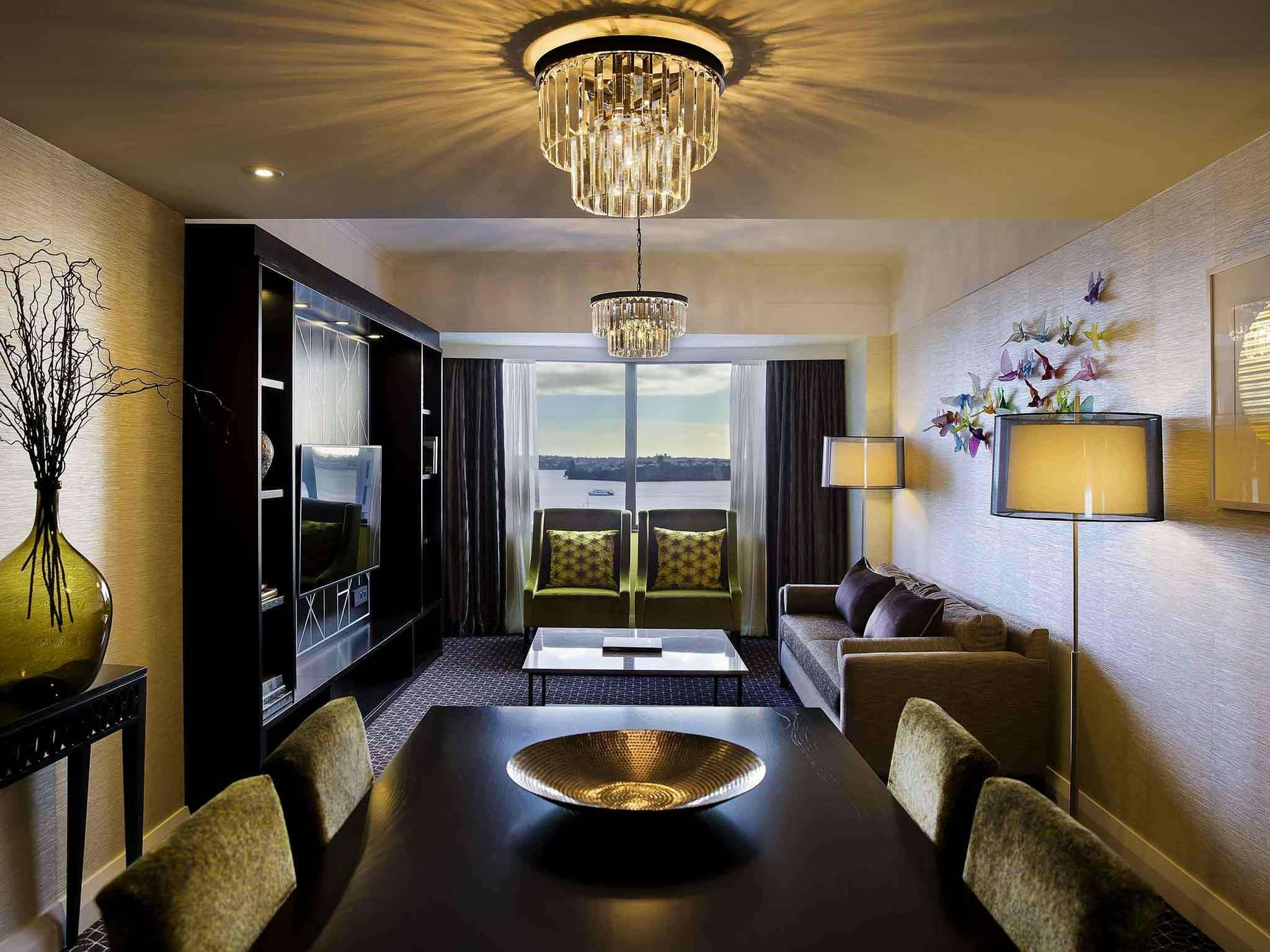 Hotel Mövenpick Hotel Auckland photo 5