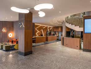 Hotel Mercure Hotel Berlin Tempelhof photo 1