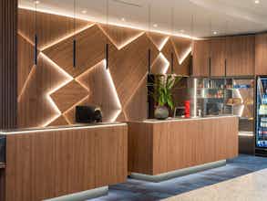 Hotel Mercure Hotel Berlin Tempelhof photo 2