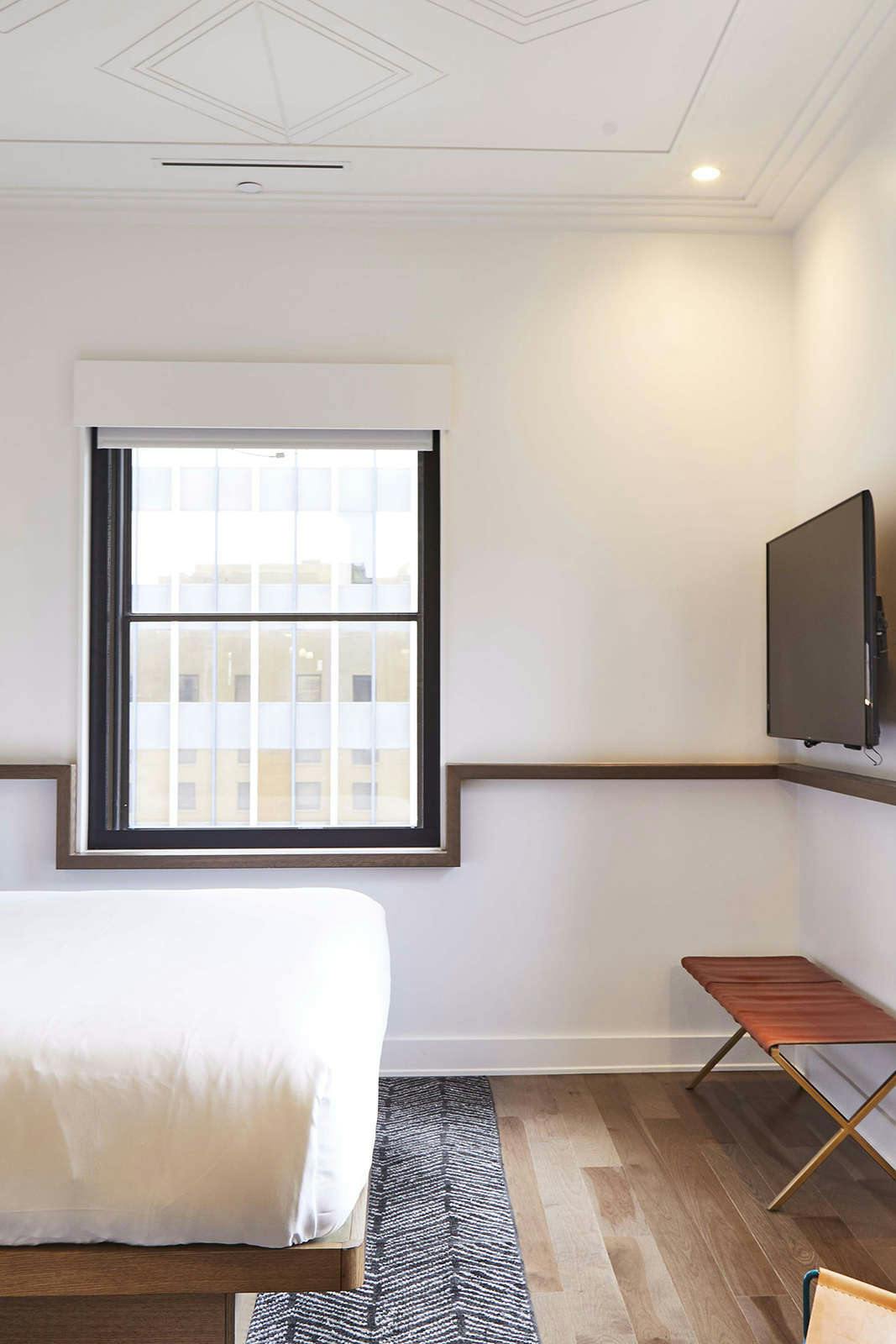 Hotel Noelle Nashville - Signature Suite photo 2