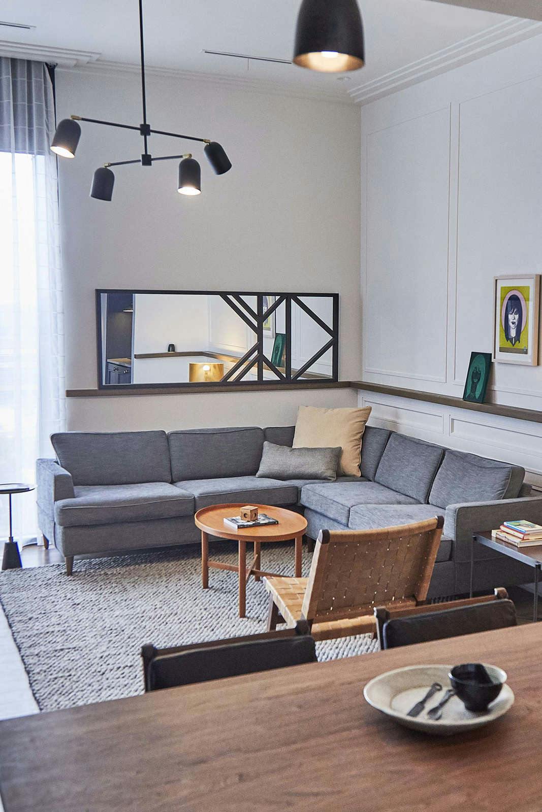 Hotel Noelle Nashville - Signature Suite photo 3