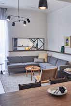 Hotel Noelle Nashville - Signature Suite photo 3