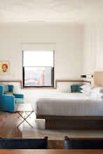 Hotel Noelle Nashville - Signature Suite photo 1