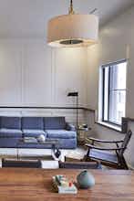 Hotel Noelle Nashville - Signature Suite photo 4