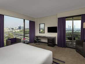Hotel PULLMAN DUBAI CREEK CITY CENTRE photo 4
