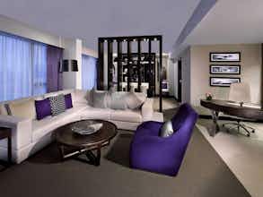 Hotel PULLMAN DUBAI CREEK CITY CENTRE photo 5