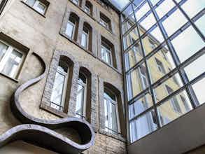 Hotel Hôtel Mercure Strasbourg Centre Gare photo 2