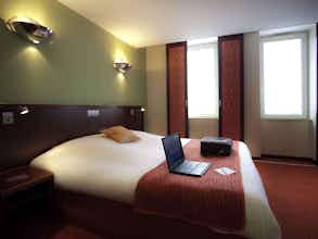 Hotel Hôtel Mercure Strasbourg Centre Gare photo 5