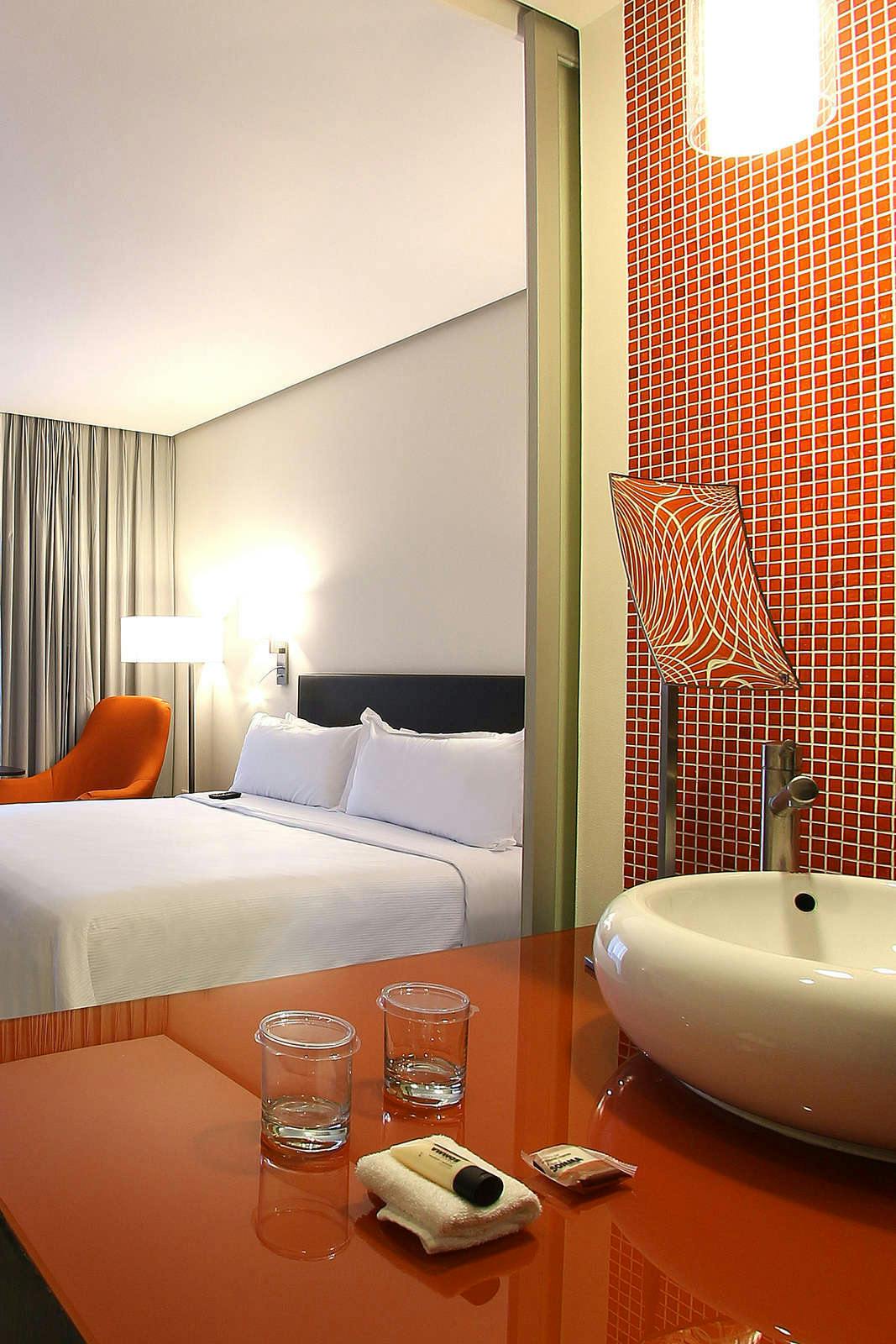 Hotel Fiesta Inn Merida photo 5