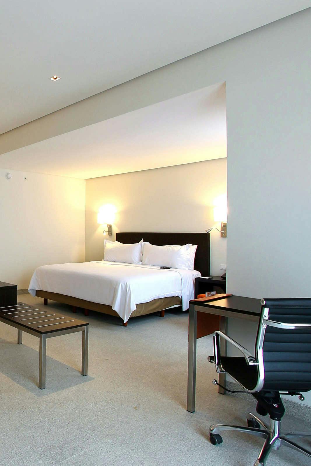 Hotel Fiesta Inn Merida photo 4