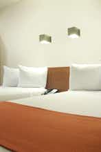 Hotel One Puebla Finsa photo 4
