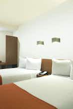 Hotel One Puebla Finsa photo 5