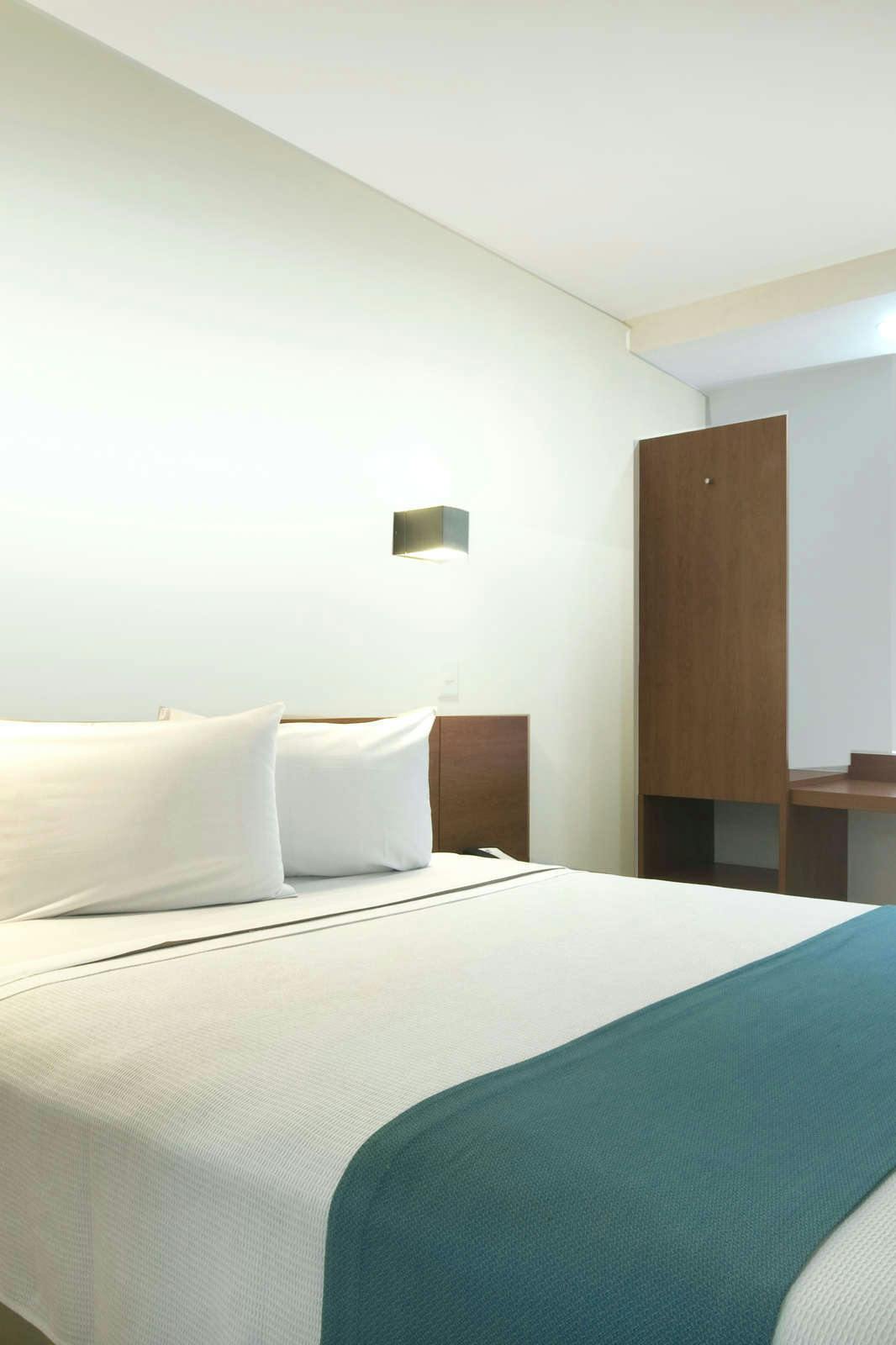 Hotel One Puebla Finsa photo 3