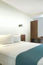 Hotel One Puebla Finsa photo 3