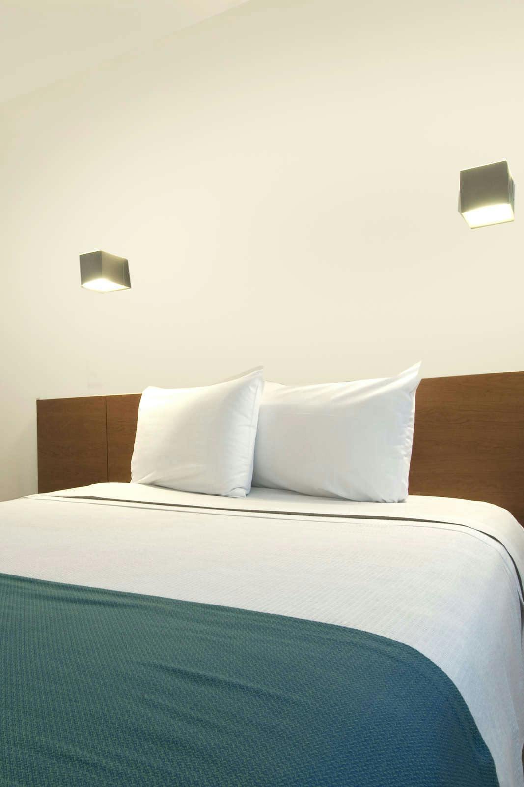 Hotel One Puebla Finsa photo 2