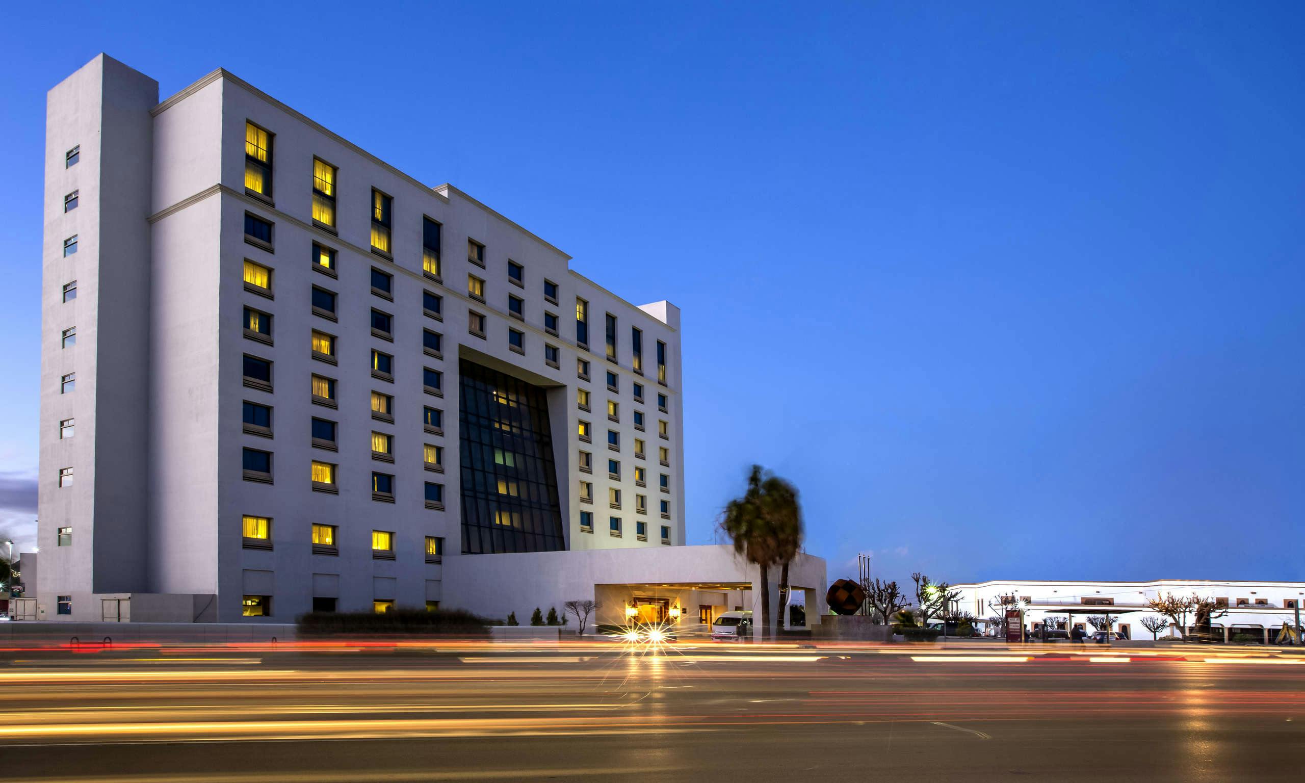 Fiesta Inn Ciudad Juarez