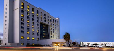 Fiesta Inn Ciudad Juarez