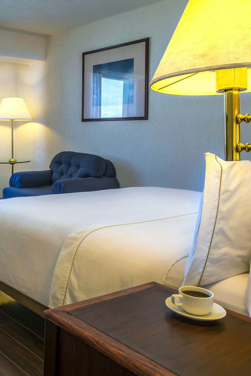 Hotel Fiesta Inn Ciudad Juarez photo 4