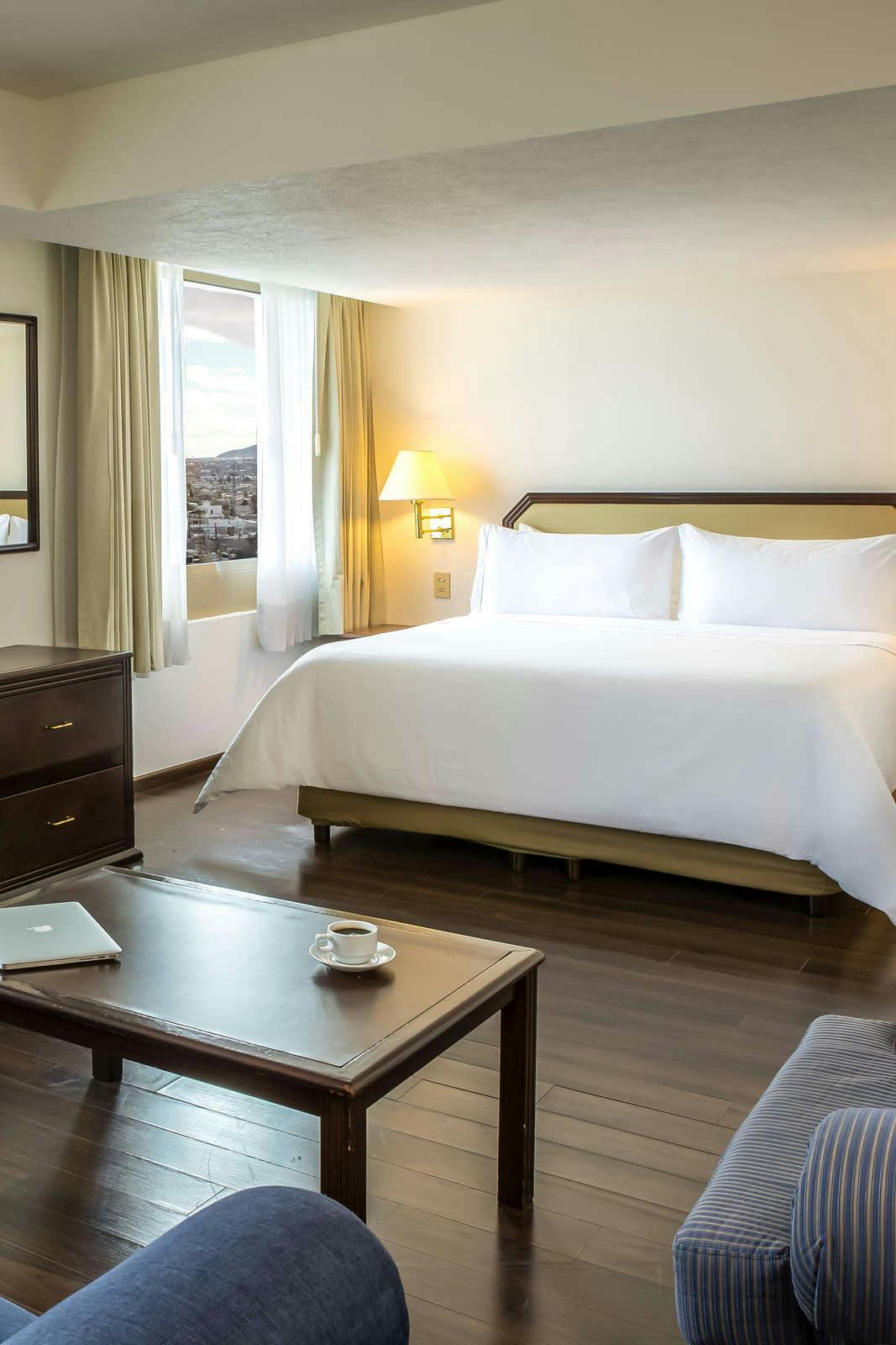 Hotel Fiesta Inn Ciudad Juarez photo 1