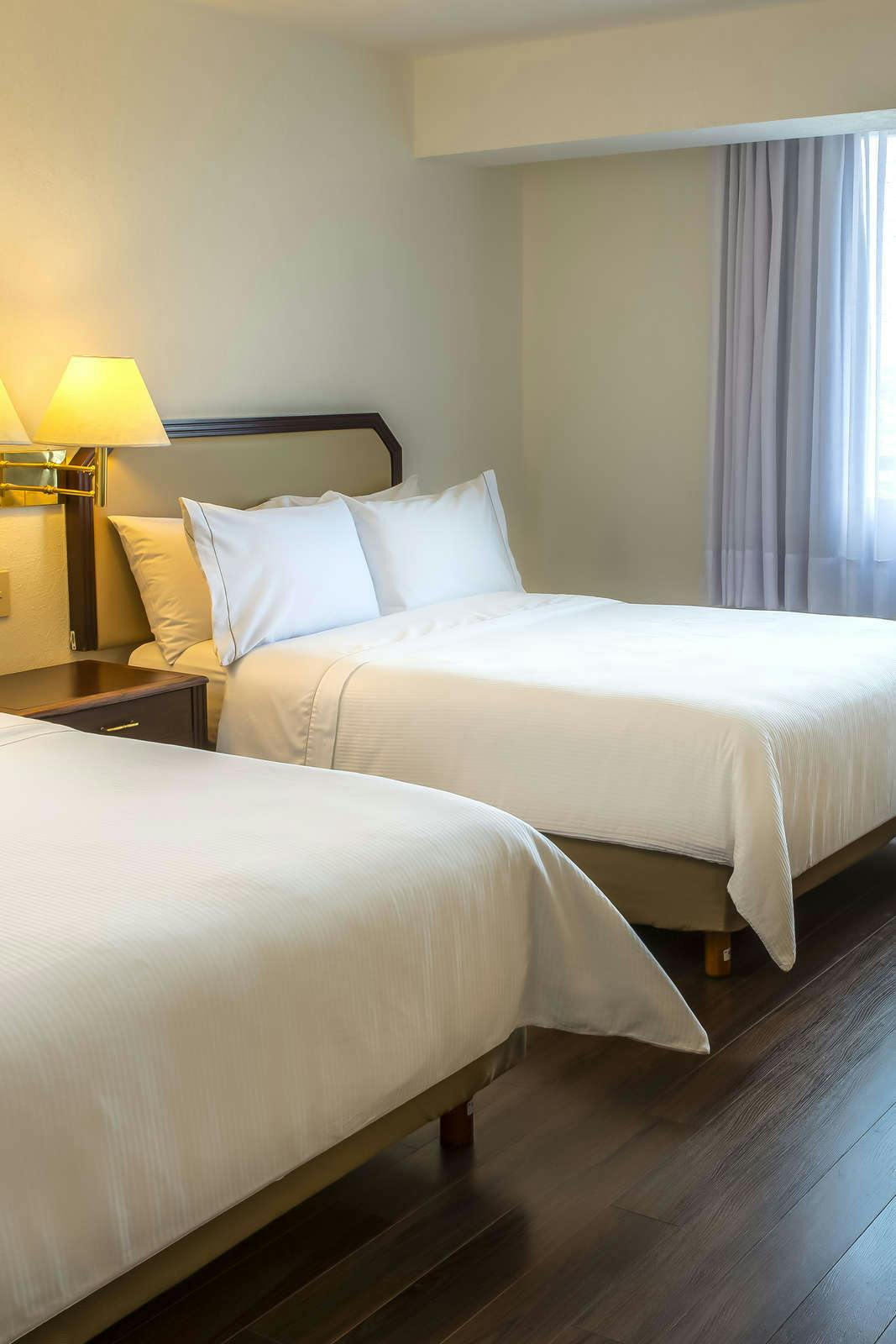 Hotel Fiesta Inn Ciudad Juarez photo 5