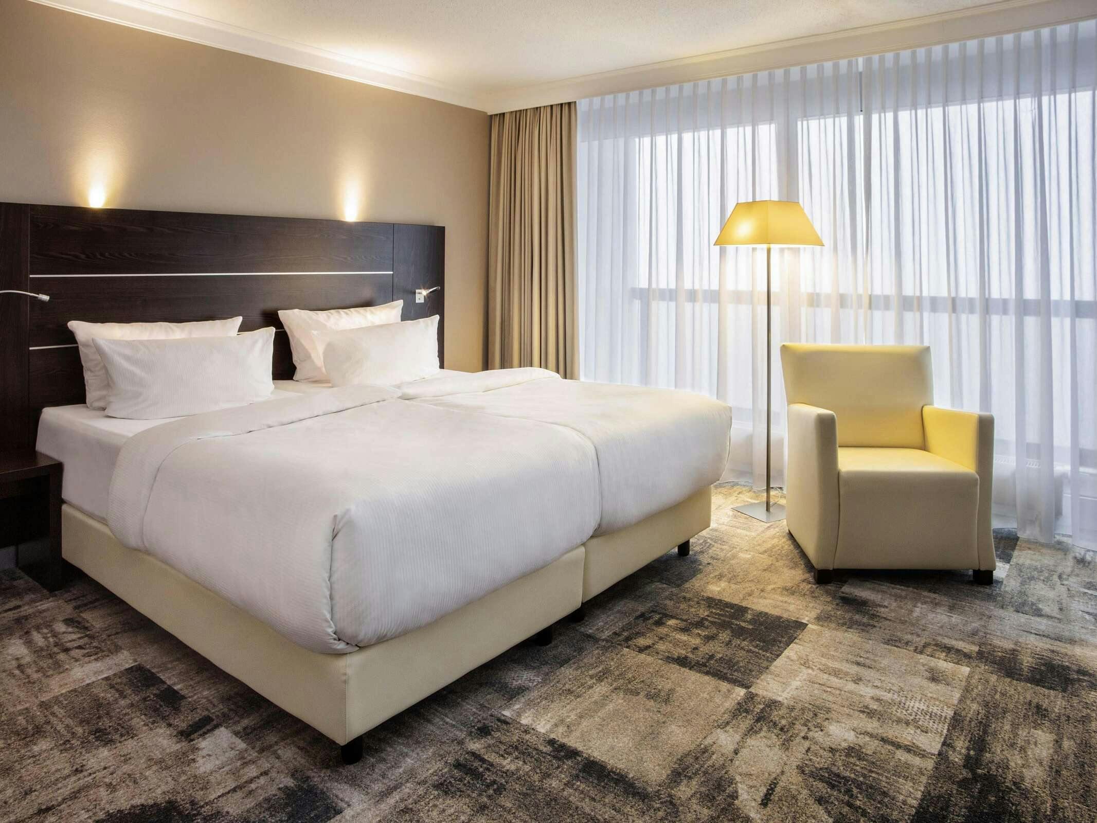 Hotel Mercure Hotel Luedenscheid photo 3
