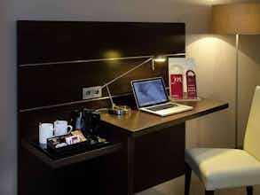 Hotel Mercure Hotel Luedenscheid photo 4