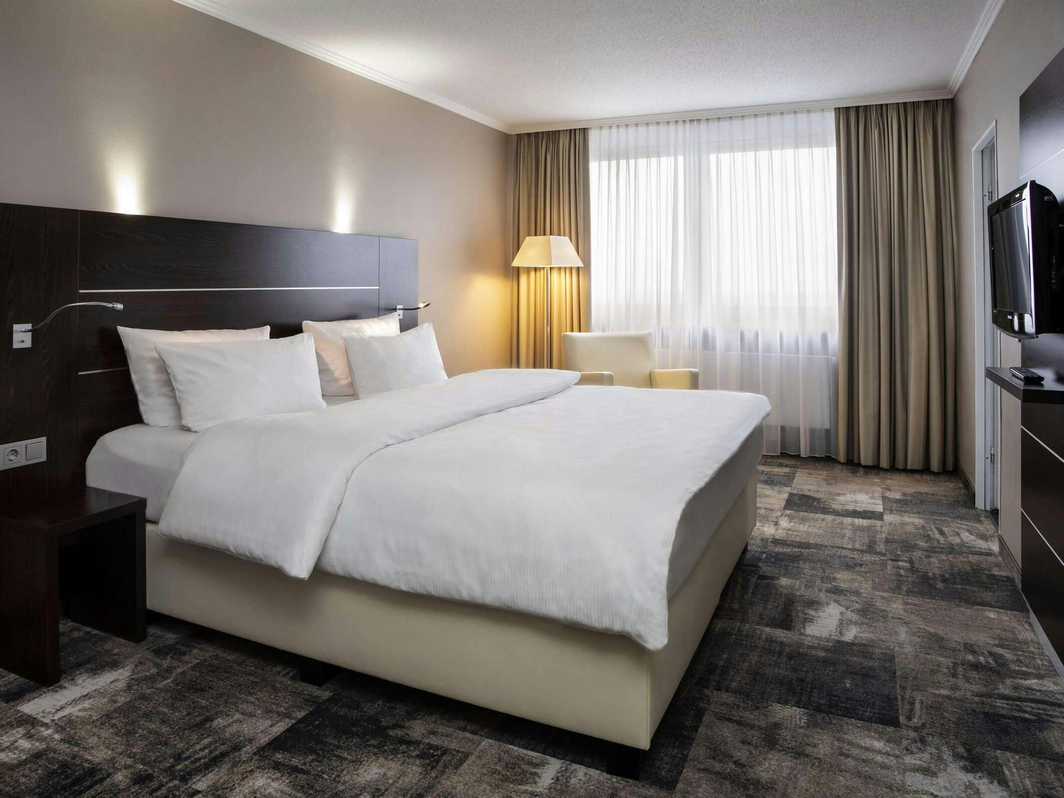 Hotel Mercure Hotel Luedenscheid photo 5