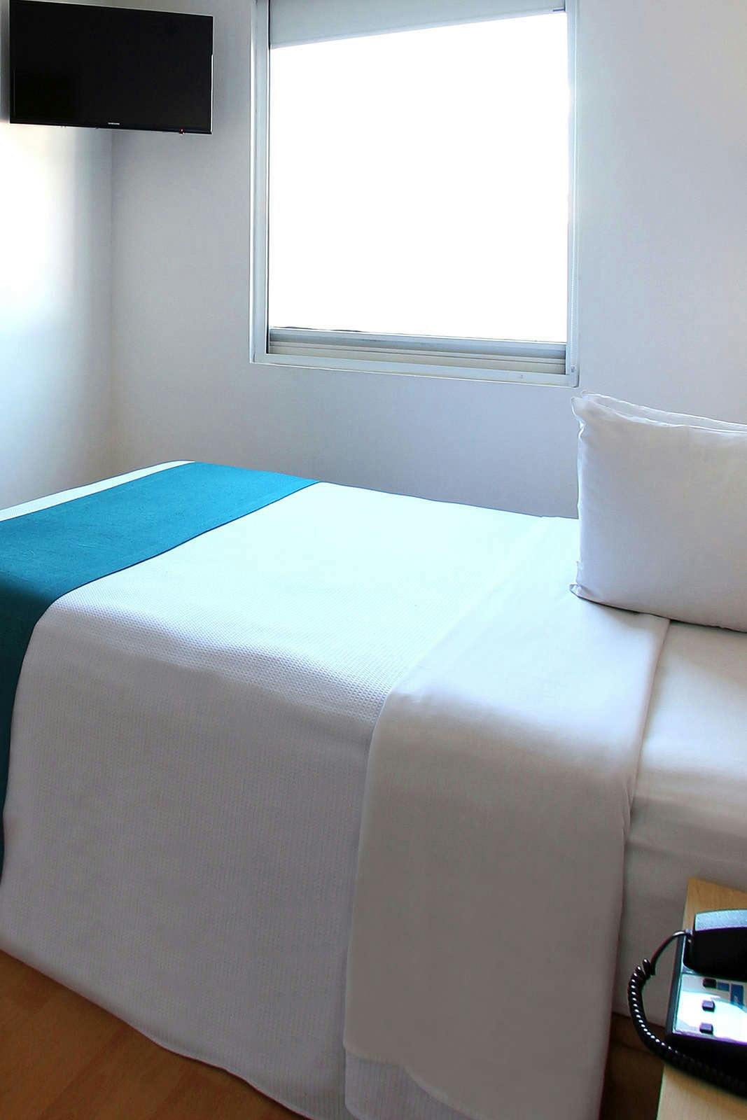 Hotel One Querétaro Plaza Galerías photo 2