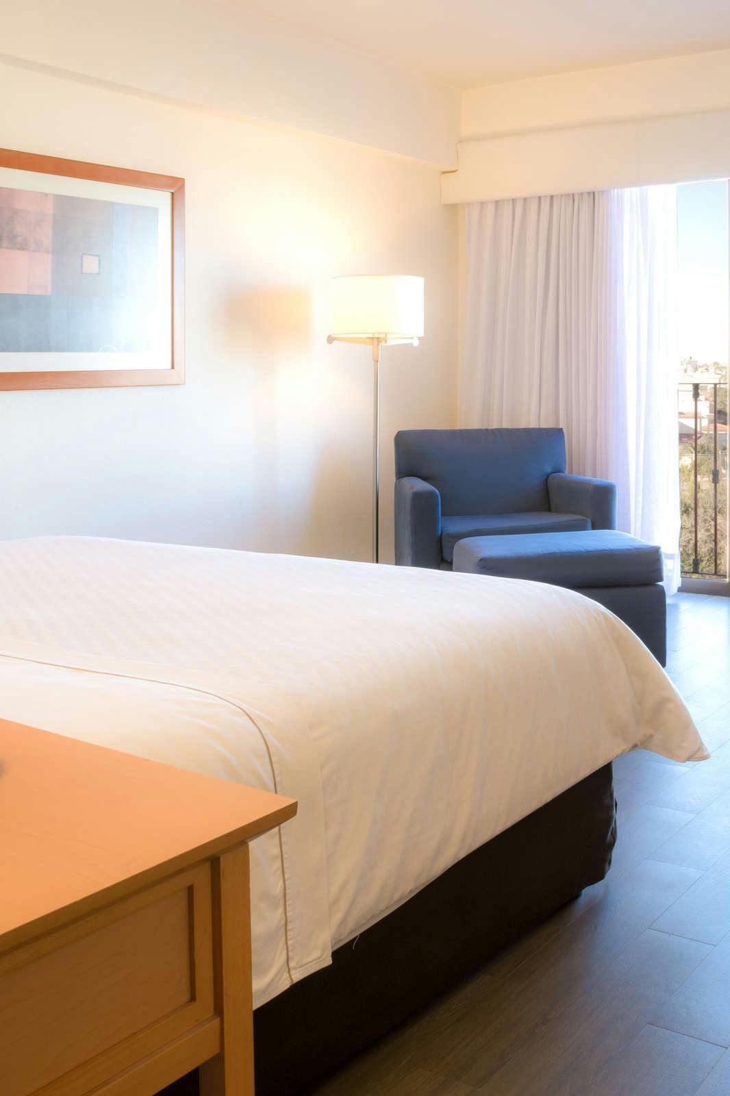 Hotel Fiesta Inn Chihuahua photo 3