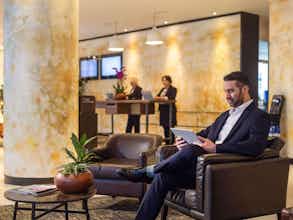 Hotel Novotel London Tower Bridge photo 1