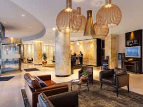 Hotel Novotel London Tower Bridge photo 2