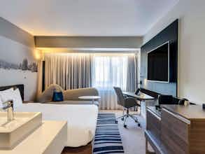 Hotel Novotel London Tower Bridge photo 4