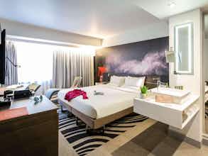 Hotel Novotel London Tower Bridge photo 5