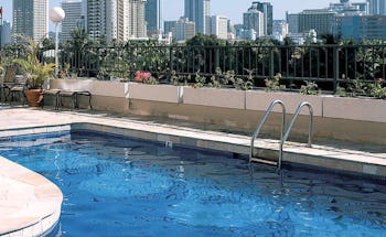 Aqua Palms Waikiki