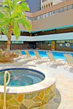 Hotel Aston at the Executive Centre Hotel photo 1